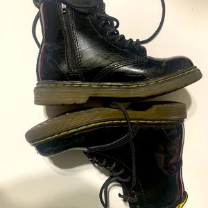 Dr. Martens size 10